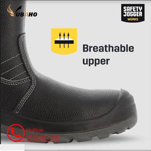 ỦNG BẢO HỘ JOGGER BESTBOOT