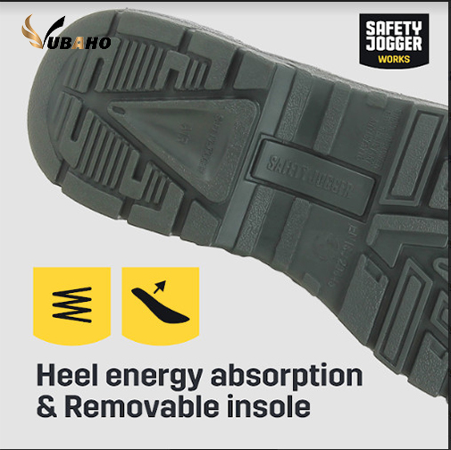 ỦNG BẢO HỘ JOGGER BESTBOOT