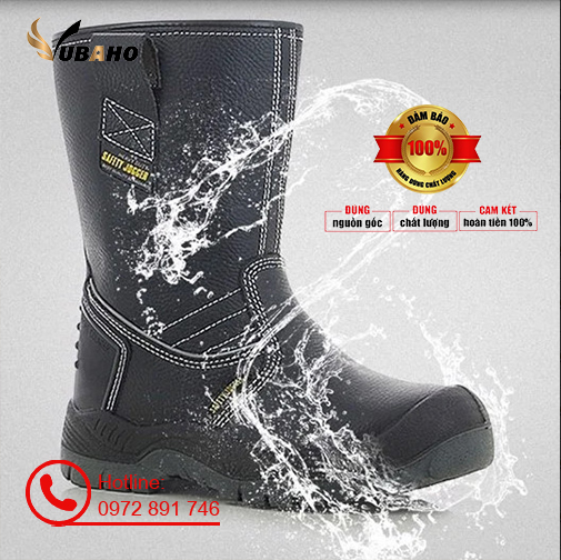ỦNG BẢO HỘ JOGGER BESTBOOT