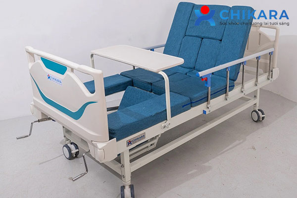 Địa chỉ cung cấp giường y tế tại Gia Lâm Hà Nội