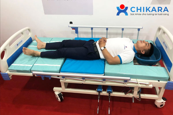 Địa chỉ cung cấp giường y tế Hoàng Mai Hà Nội