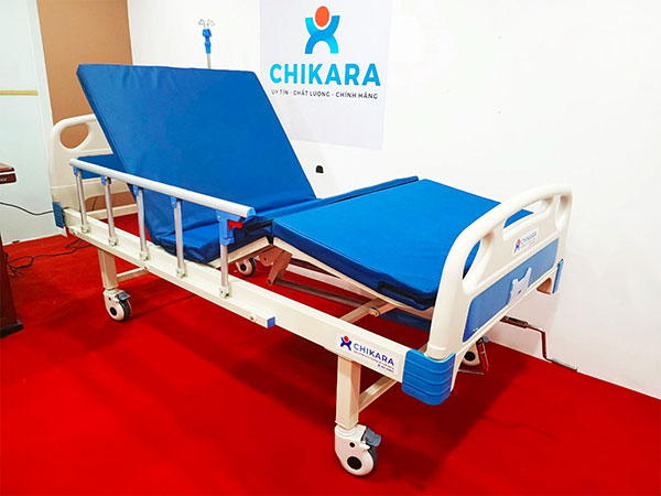 Địa chỉ cung cấp giường y tế tại Nam Từ Liêm Hà Nội