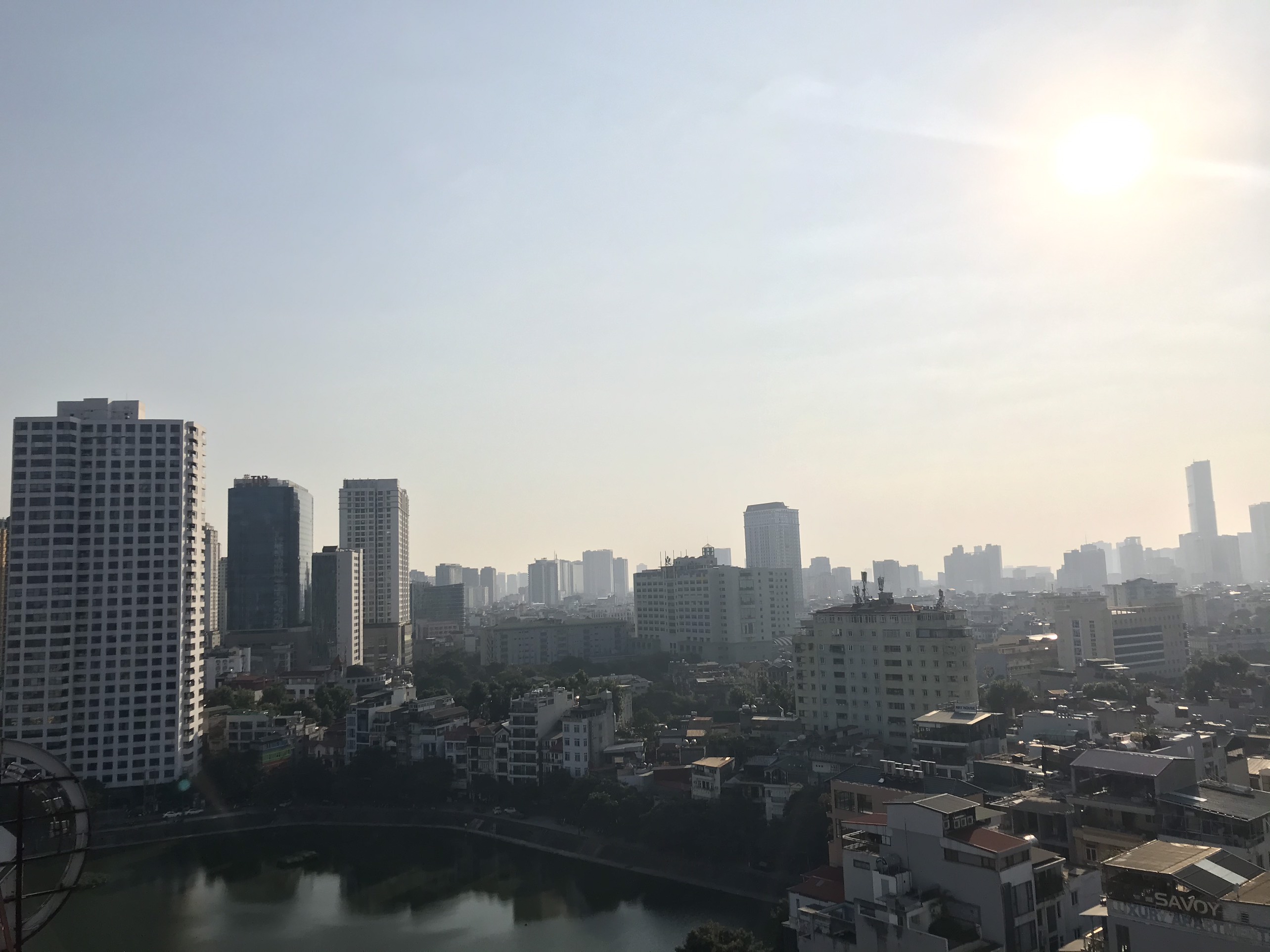 TẦM NHÌN