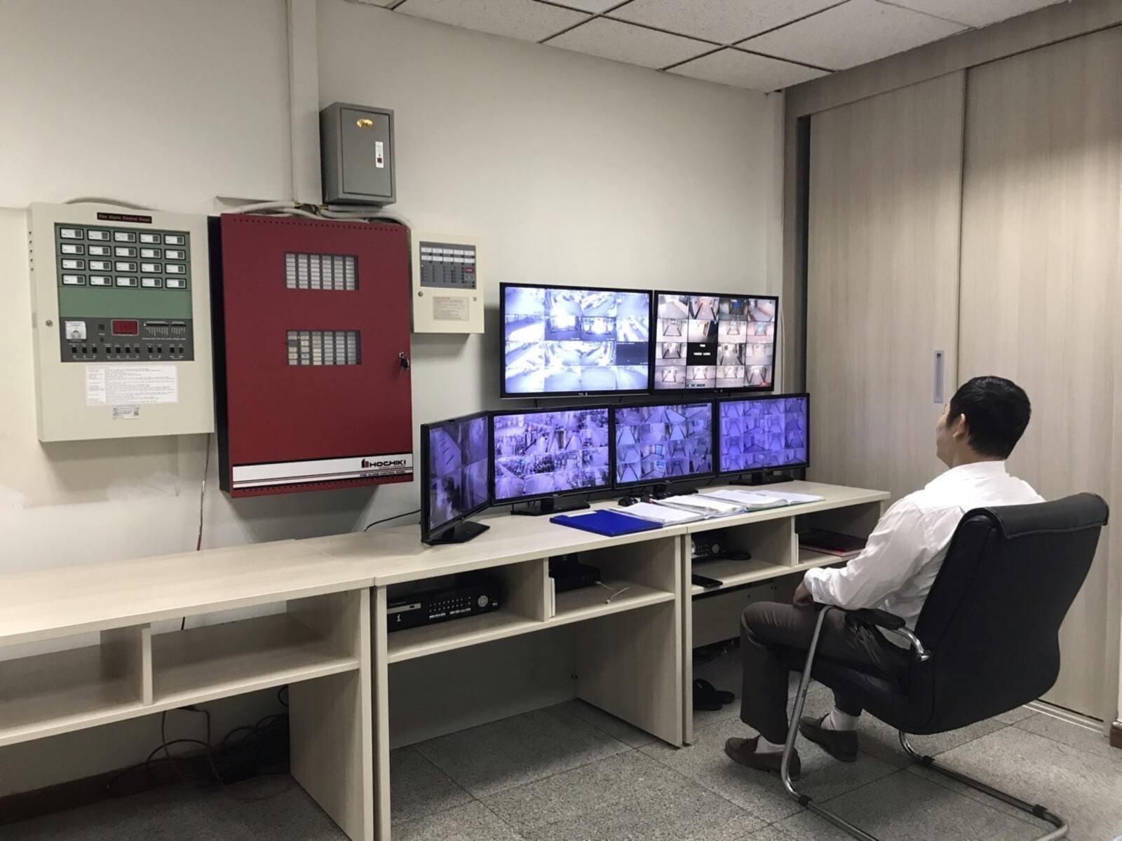 DỊCH VỤ QUẢN LÝ CHUYÊN NGHIỆP