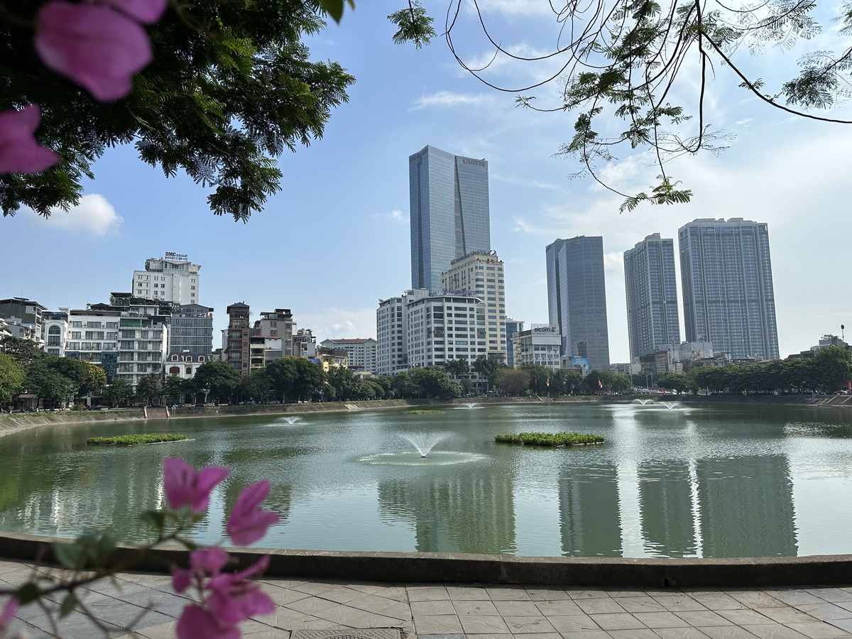 CỘNG ĐỒNG DOANH NGHIỆP NĂNG ĐỘNG