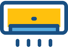 Hệ thống điều hòa Trung tâm Daikin  VRV II