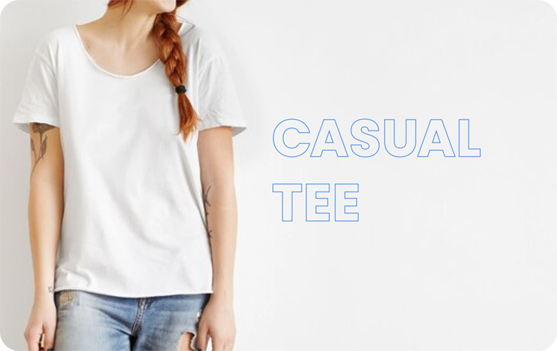 BASIC TEE