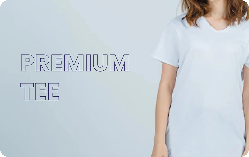 PREMIUM TEE