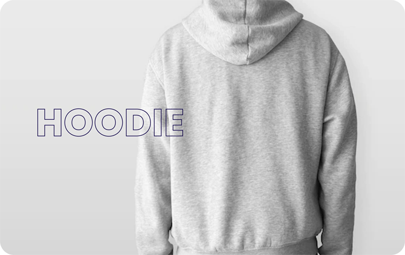 HOODIE