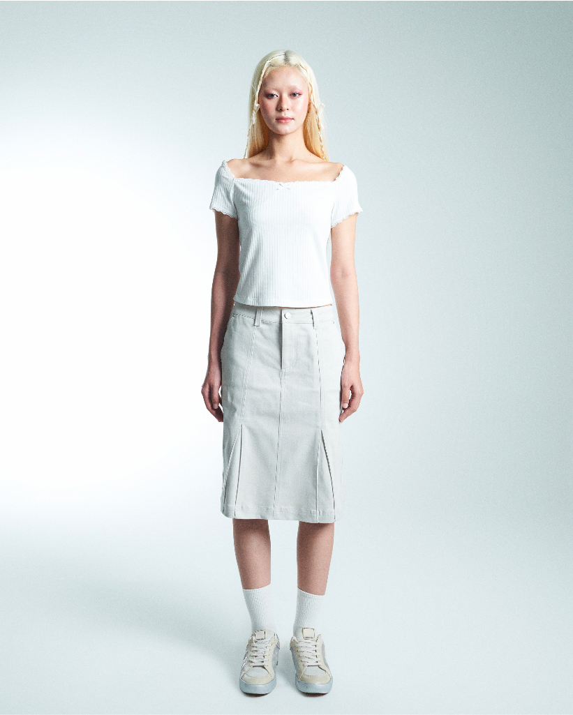 MEZZANINE SKIRT