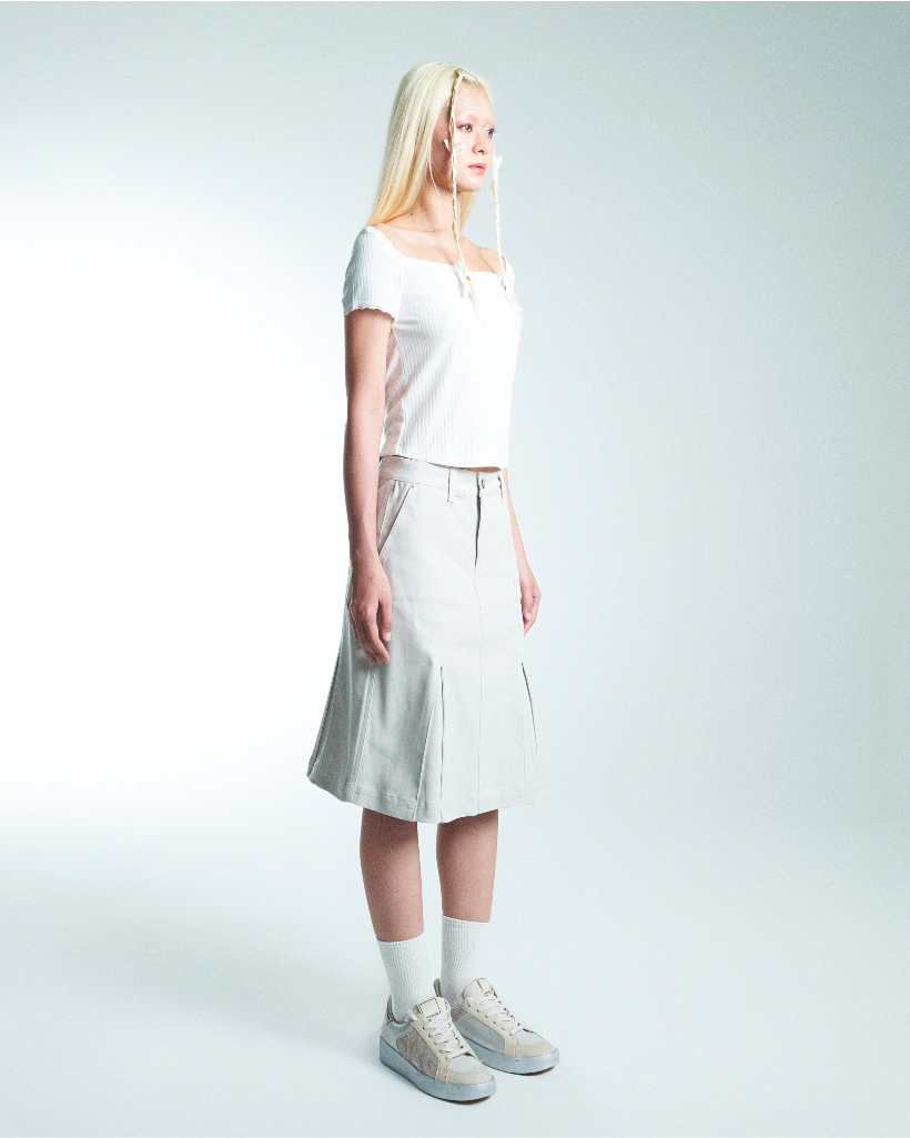 MEZZANINE SKIRT