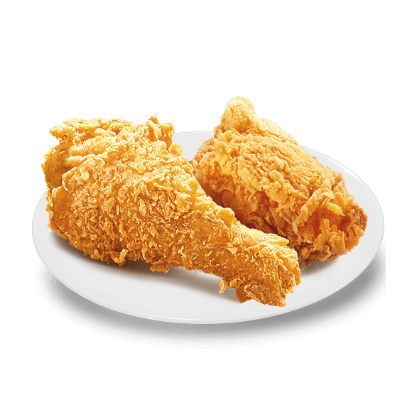 Gà Nugget Miếng CP 300g