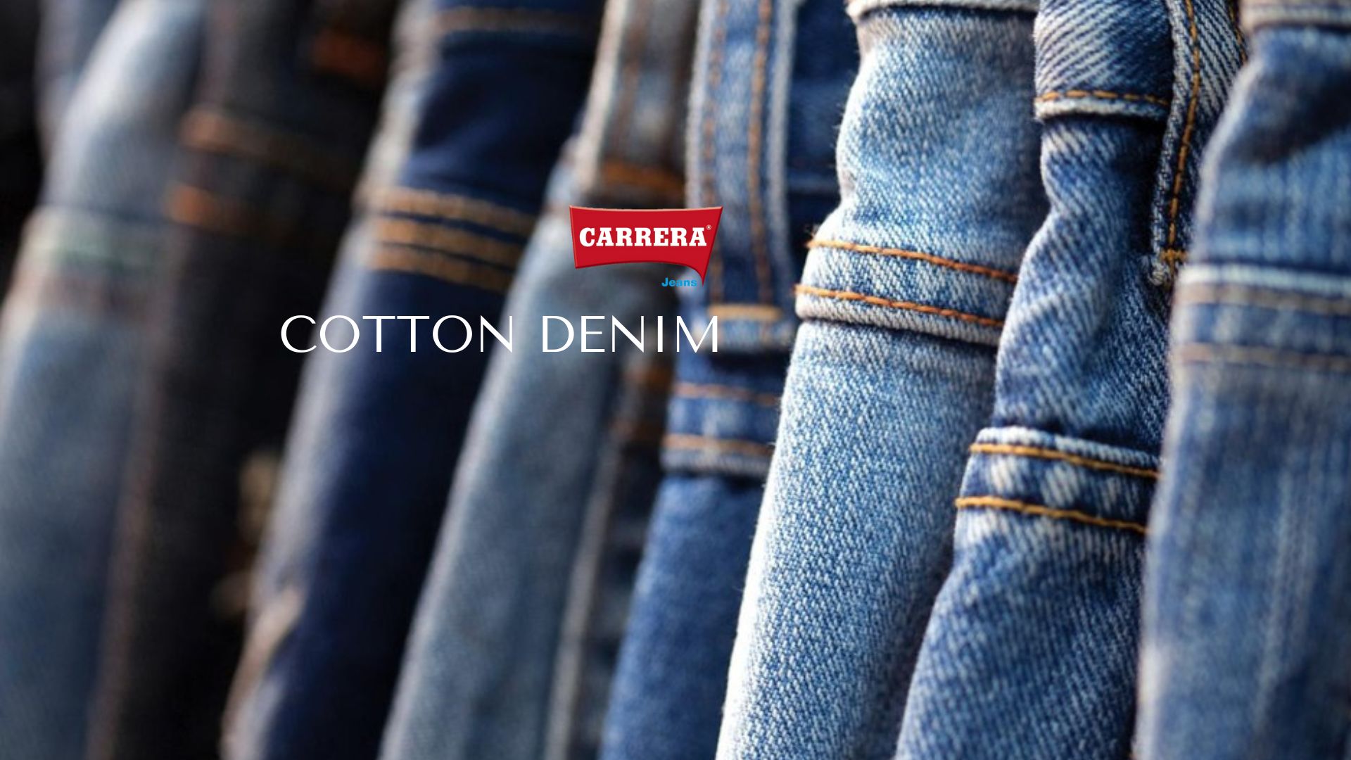 ℂ𝔸ℝℝ𝔼ℝ𝔸 𝕁𝔼𝔸ℕ𝕊 | Các loại Cotton Heavy