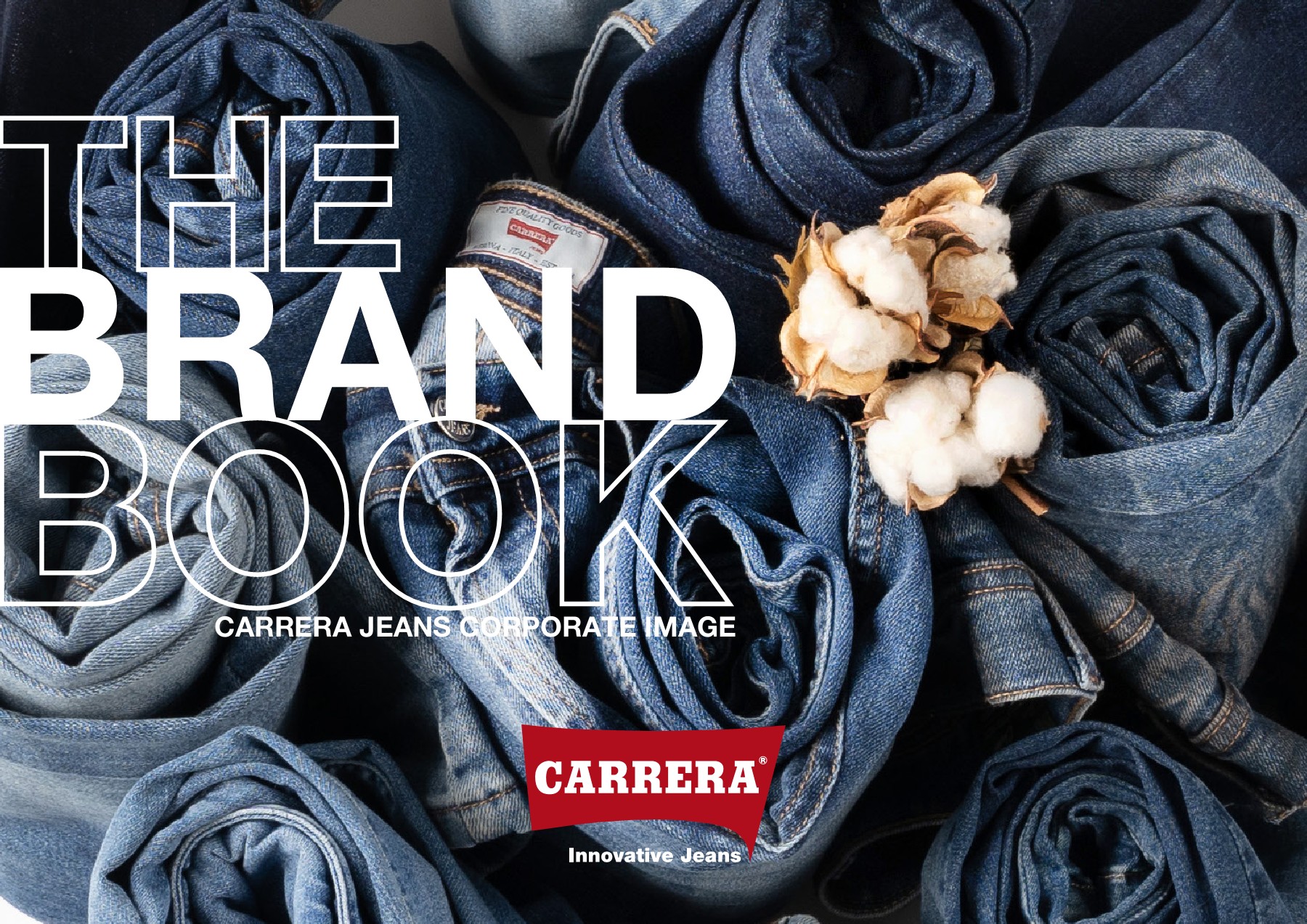 Carrera Jeans - Thương hiệu thời trang bền vững và xu hướng tương lai Carrera Jeans - Thương hiệu thời trang bền vững và xu hướng tương lai