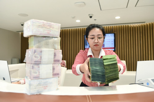 Công Thức Tính Lãi Suất Ngân Hàng Và Cách Hưởng Lãi Kép