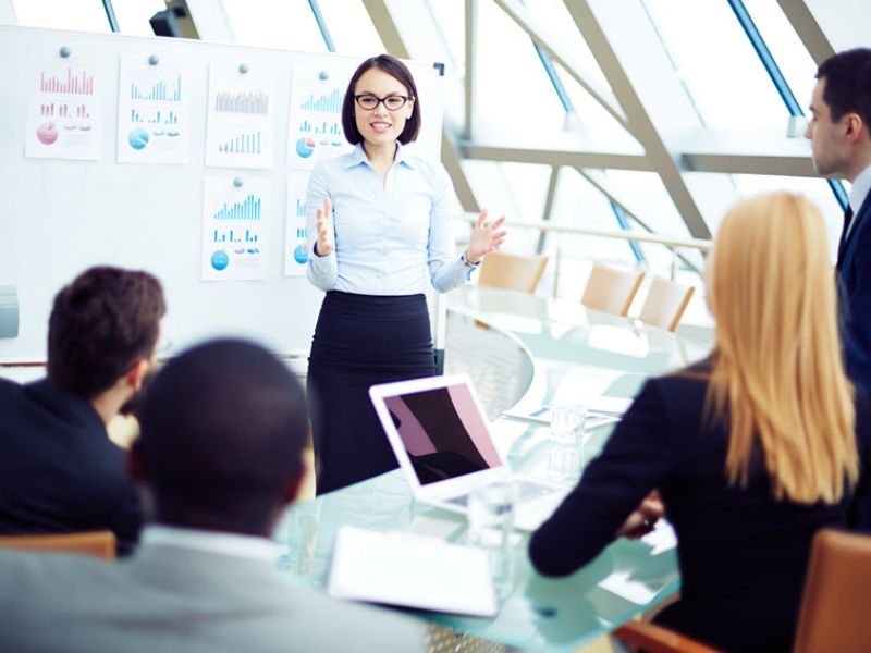 Những Yếu Tố Tạo Nên Sức Hút Của Một Người Thành Công