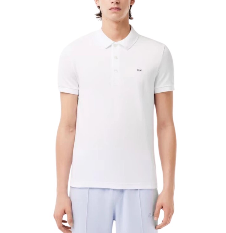 Áo Polo Lacoste Trắng Giá Bao Nhiêu? Mua Ở Đâu Uy Tín