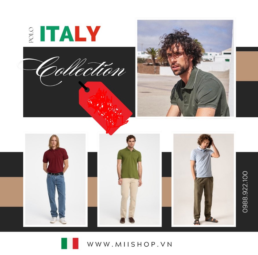 Áo Polo Cao Cấp Là Gì? Tiêu Chí Nhận Biết Và Cách Chọn Chuẩn