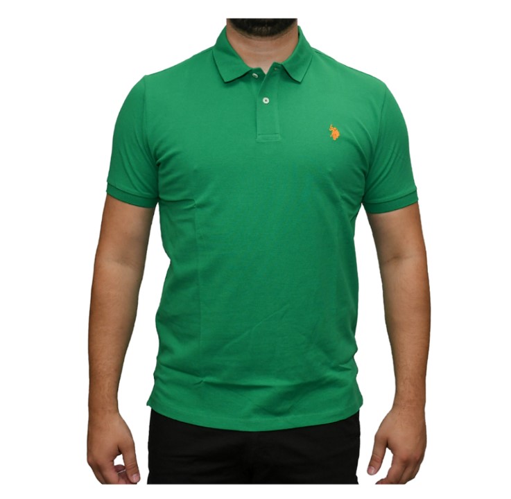 Áo Polo Tay Lỡ Nam Có Gì Đặc Biệt? Cách Phối Đồ Chuẩn Gu