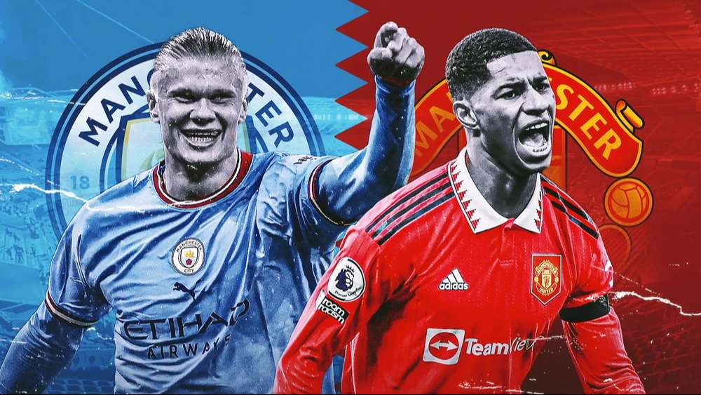 Đội Hình Man Utd Gặp Man City? Dự Đoán Tỷ Số