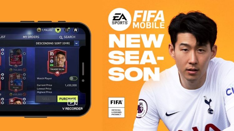 Hướng Dẫn Cách Tải Fifa Mobile Hàn Quốc Trên Điện Thoại
