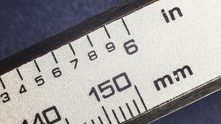 Một Inch Bằng Bao Nhiêu Cm? Bảng Chuyển Đổi Inch Sang Cm