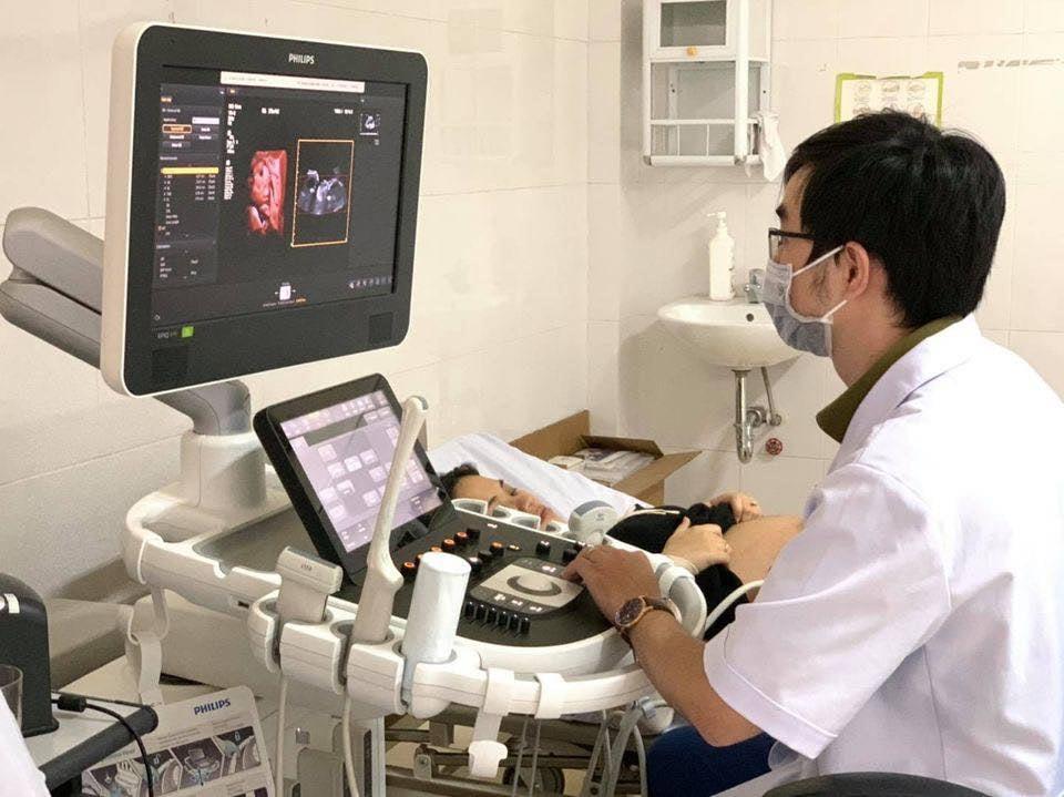 Chuẩn Bị Đồ Khi Đi Khám Thai – Danh Sách Những Thứ Mẹ Bầu Cần Mang