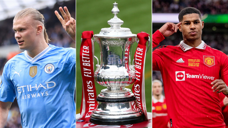 Giới Thiệu về Đội Hình Man Utd Gặp Man City