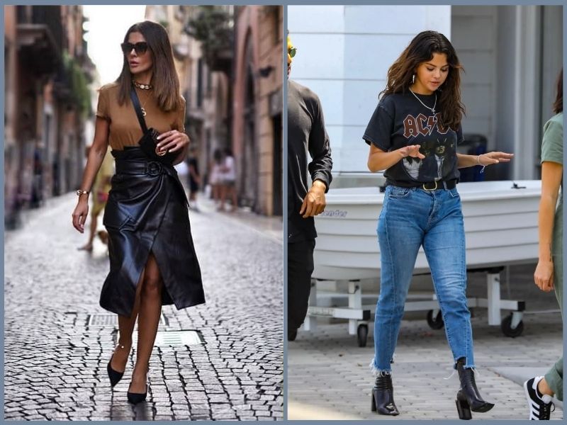 Da Ngăm Nên Mặc Áo Màu Gì Để Sáng Da? 10 Gợi Ý Tôn Da Cực Đỉnh