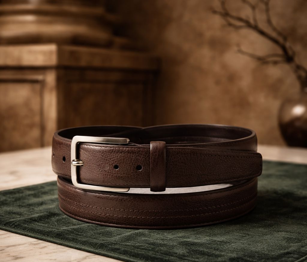 Hướng Dẫn Cách Xác Định Size Thắt Lưng Nam Đúng Chuẩn