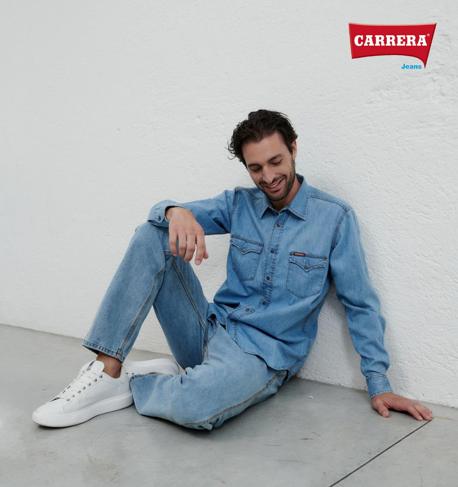 Tinh hoa Denim | Kiệt tác Thời trang Bất tử