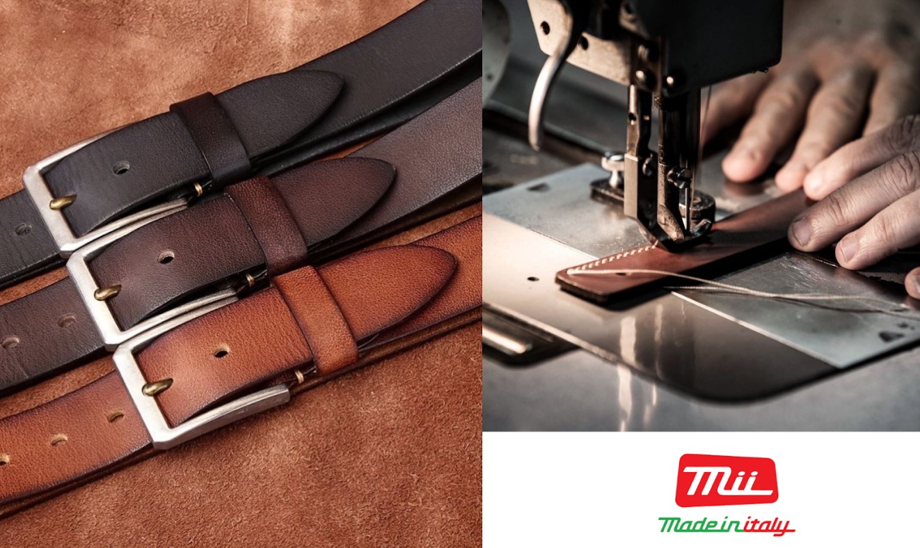 Dây Nịt Nam Cao Cấp Là Gì? Cách Chọn Dây Lưng Đẹp, Bền, Sang Trọng