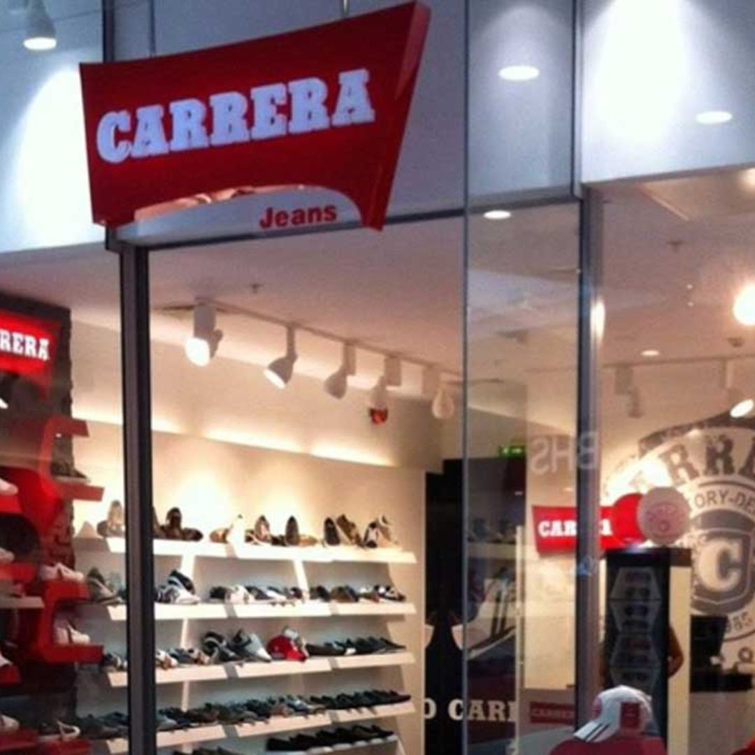 Carrera Jeans: Sự Kết Hợp Hoàn Hảo Giữa Thời Trang Và Chất Lượng