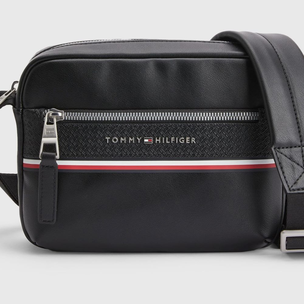 Túi Đeo Chéo Nam Da Thật Nhập Khẩu Ý – Sang Trọng, Đẳng Cấp