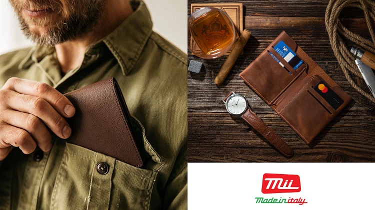 Ví Da Nam Dài Hàng Hiệu – Sự Kết Hợp Giữa Tiện Ích Và Thẩm Mỹ