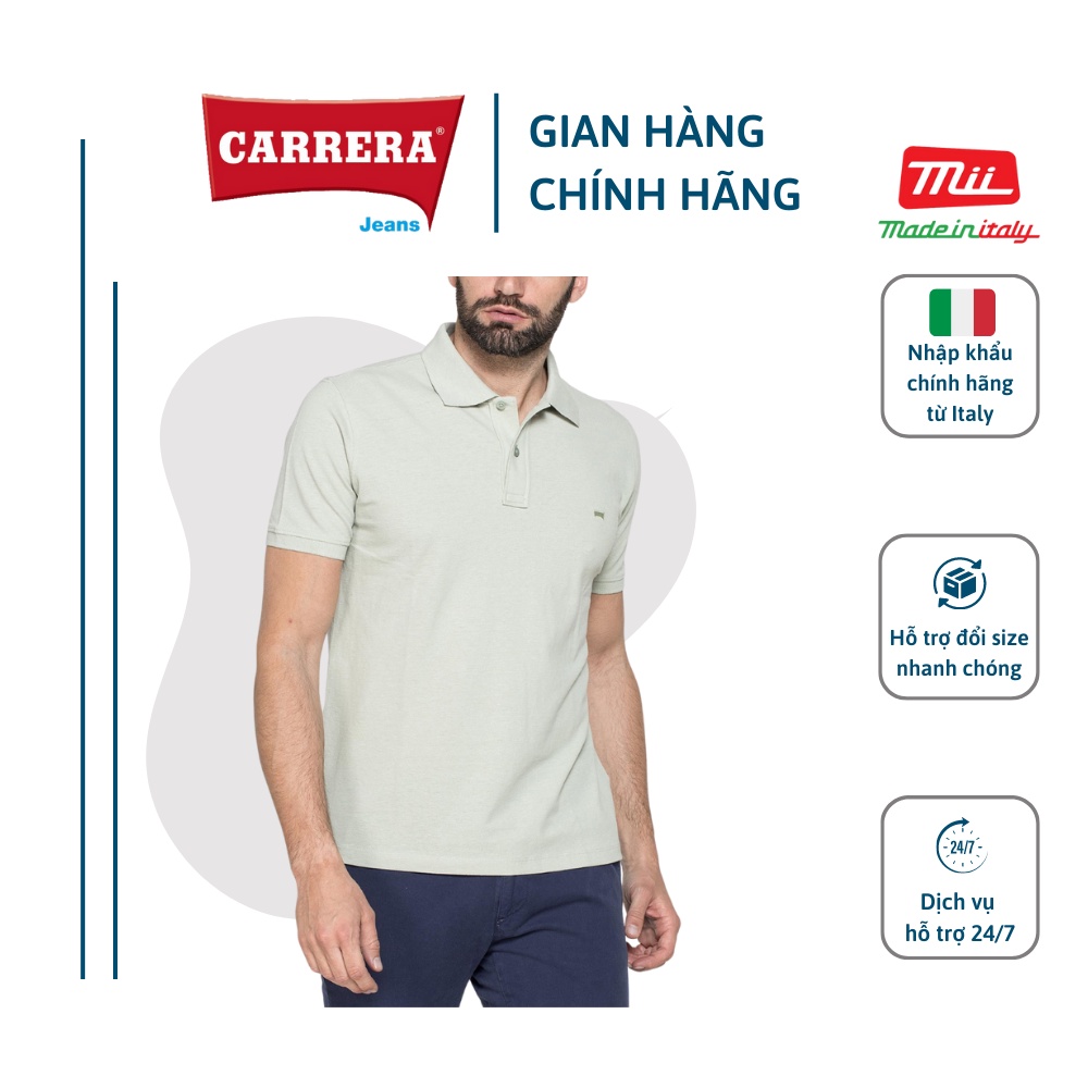 Áo Polo Có Cổ – Item Thời Trang Lịch Sự, Dễ Mặc Và Không Bao Giờ Lỗi Mốt