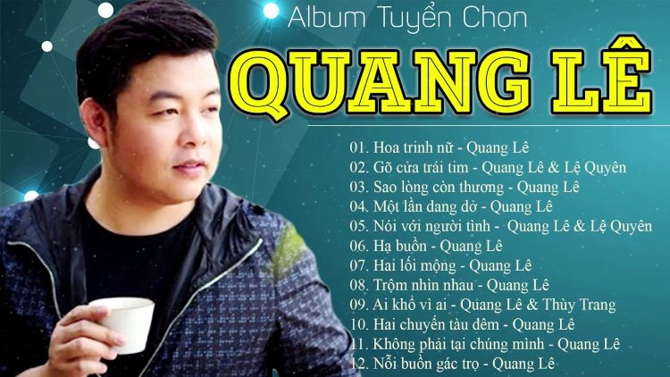 Ca nhạc trữ tình