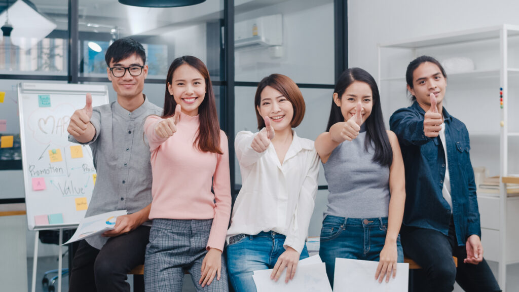 những yếu tố tạo nên sức hút của một người