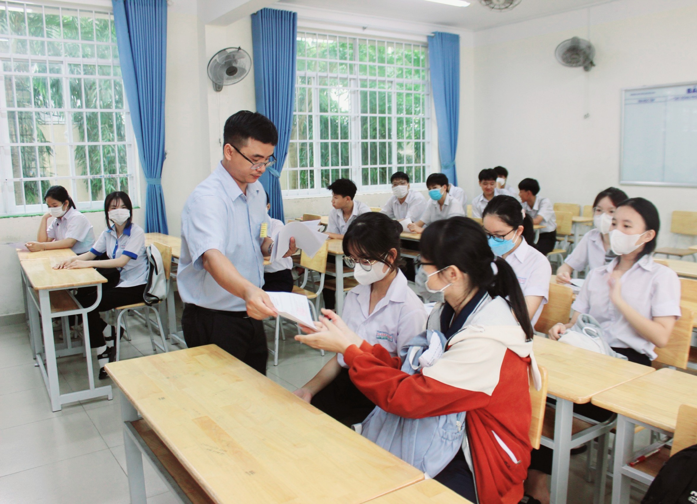 công thức đạo hàm