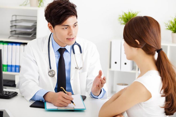 bài test trầm cảm online