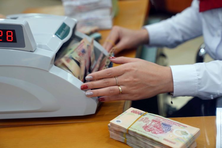 Công thức tính lãi suất ngân hàng 