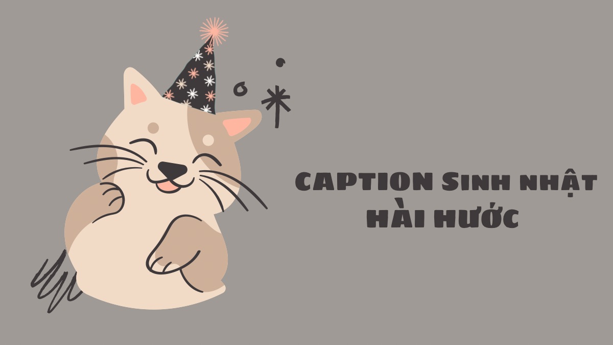 lời chúc sinh nhật bạn thân lầy lội