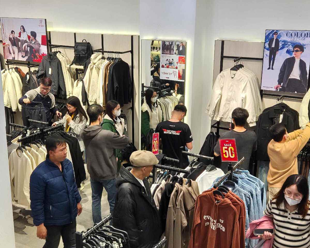 cách chọn sản phẩm phù hợp nhất với nhu cầu
