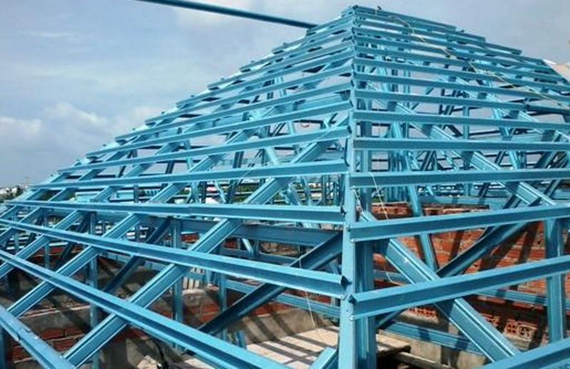 công thức tính diện tích hình thang​