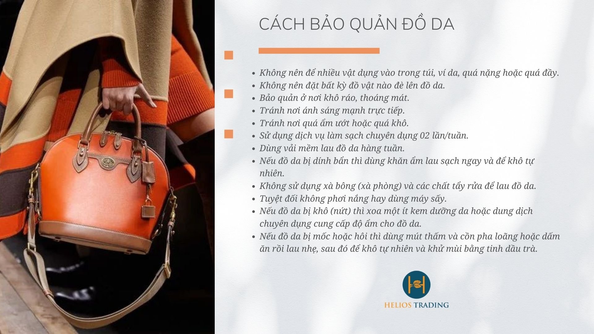 dây nịt nam cao cấp