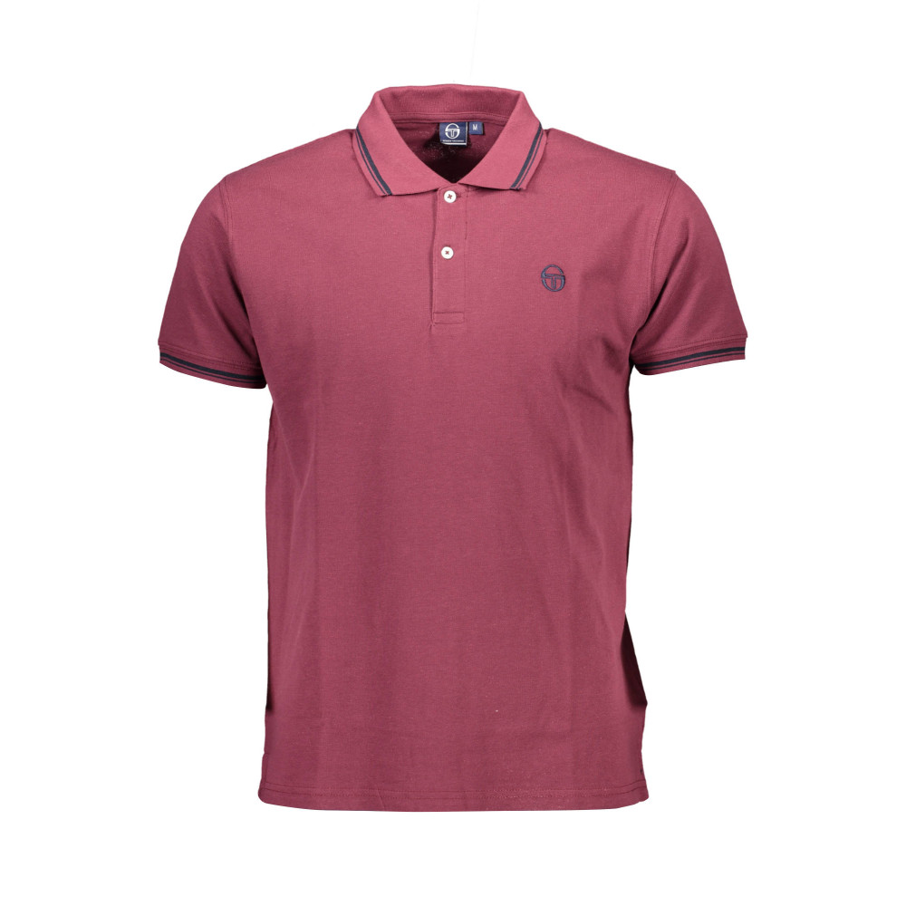 Áo Polo Nam Cổ Viền - Sergio Tacchini Sg594