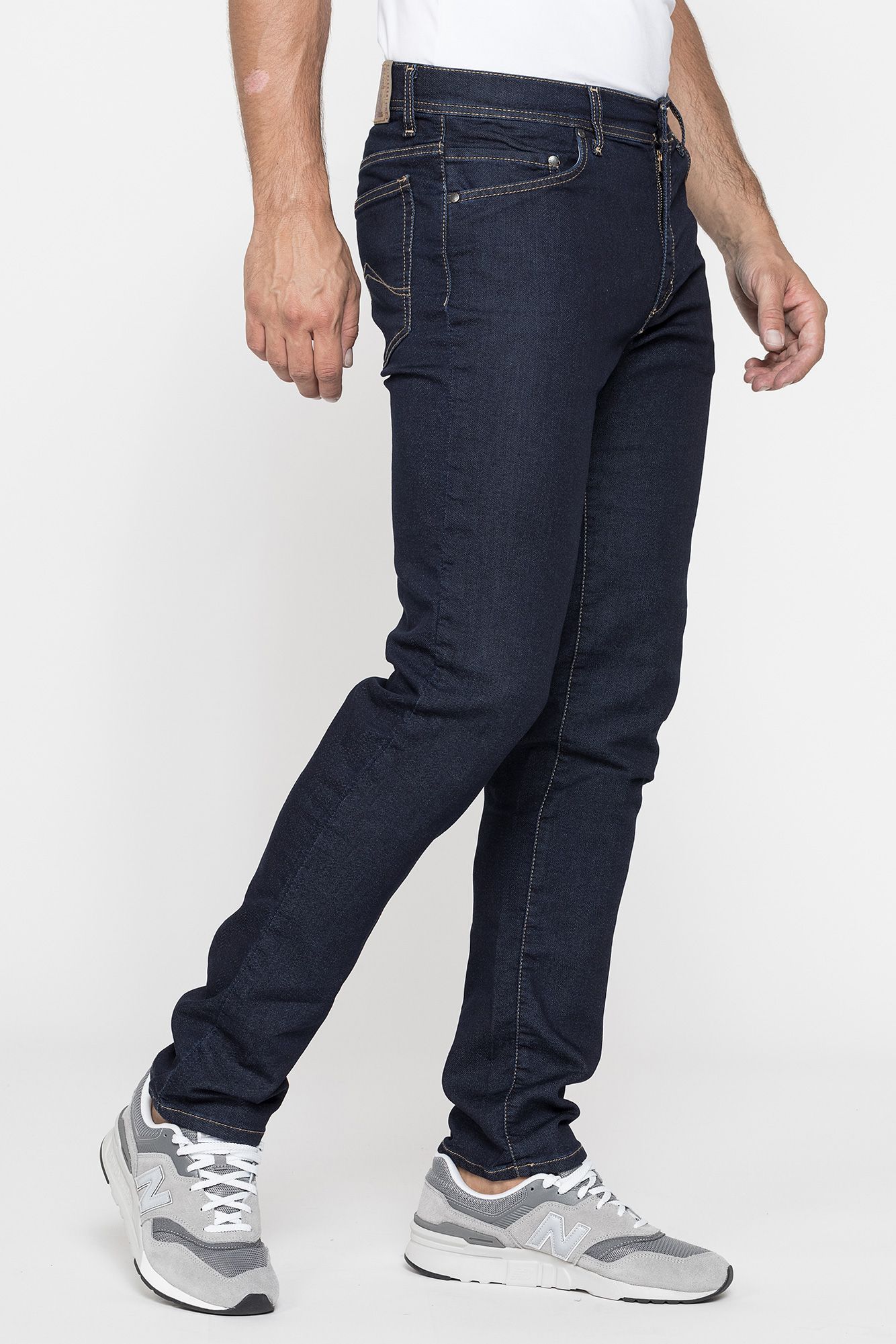QUẦN JEANS NAM RELAX CARRERA JEANS NHẬP KHẨU CHÍNH