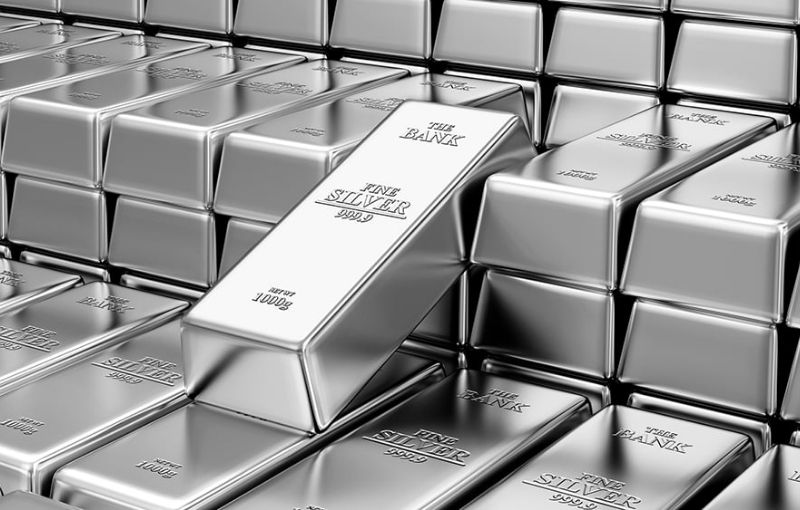 Bạc 925 có nguồn gốc từ Ý với độ sáng bóng đẹp mắt