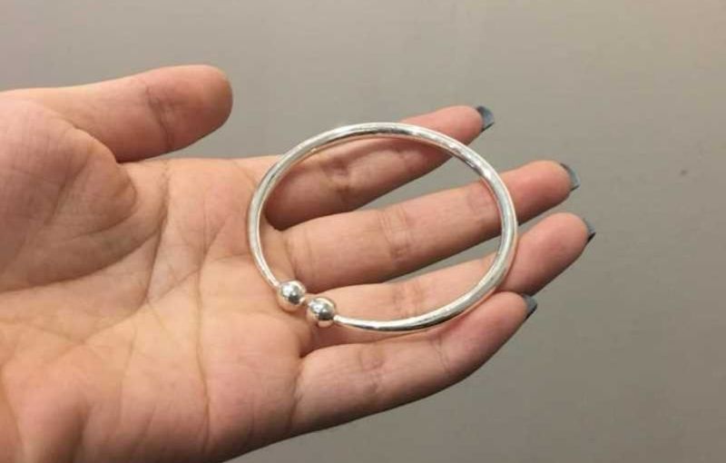 Bạc ta là loại bạc có hàm lượng bạc cao nhất và bền bỉ