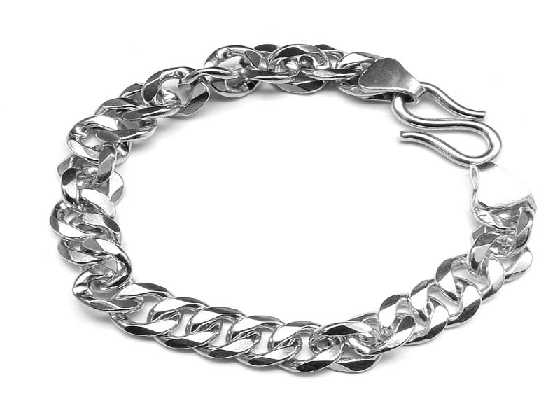 Bạc xi thuộc những loại bạc đang được bán trên thị trường hiện nay